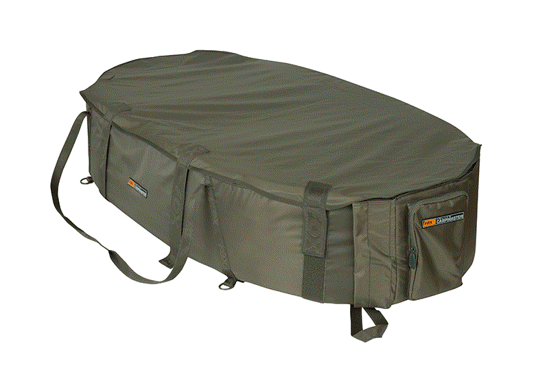 FOX Deluxe Carpmaster Mat