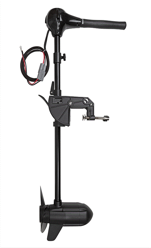 FOX Elektromotor Brushless 100 Lbs 24 V