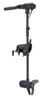 elektromotor Haswing 1.0 - 65LB s maximilizerem a sklopnou rukojetí 12V