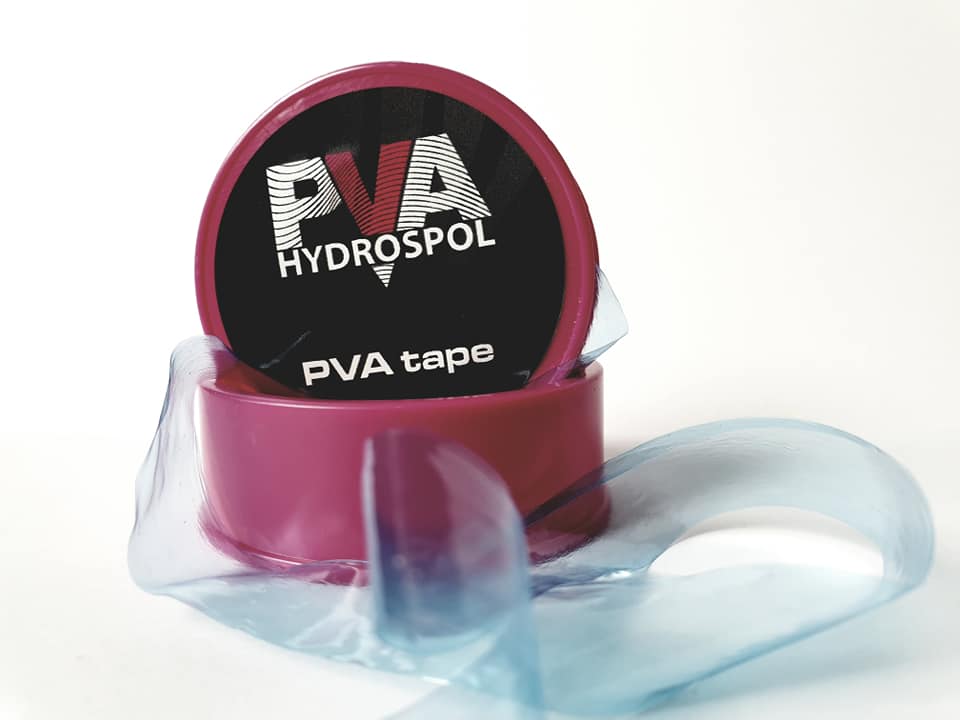 PVA TAPE 16mm/20m