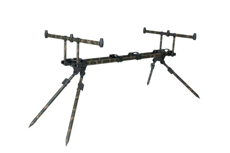FOX Ranger MK2 CAMO pod 3 rod