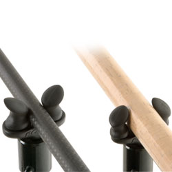 SURE GRIP BUTT REST